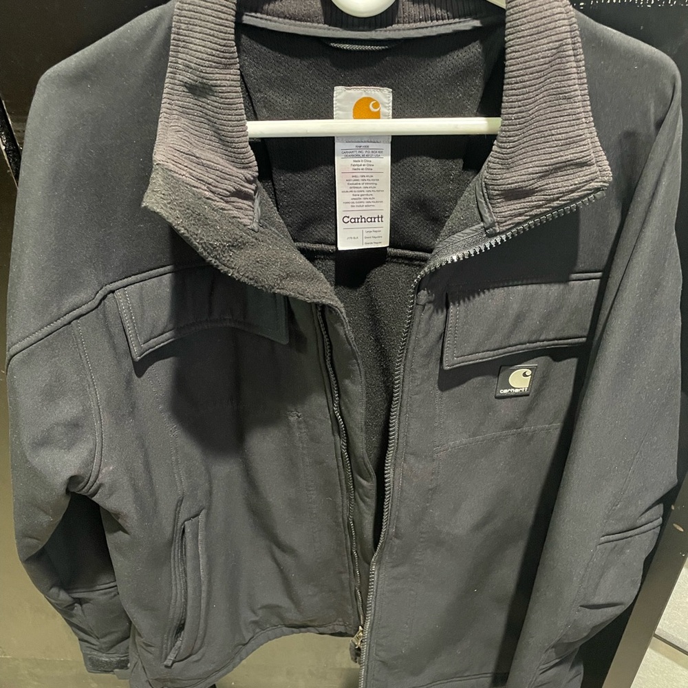 Carhartt jacket